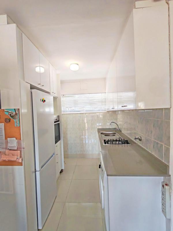 2 Bedroom Property for Sale in Woodstock Western Cape